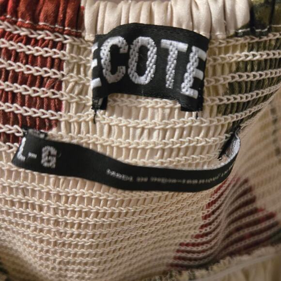 Ecote (Urban Outfitters) Floral Halter Top 🌹 - Picture 5 of 5